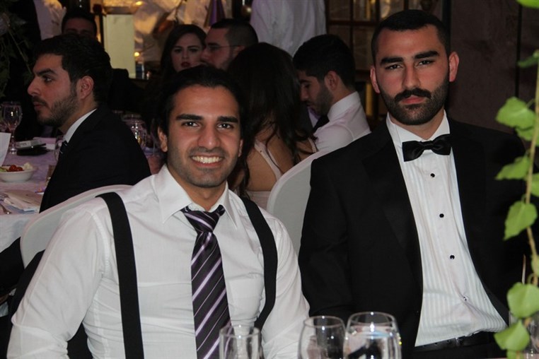 LAU MSA 3rd Annual Gala Dinner